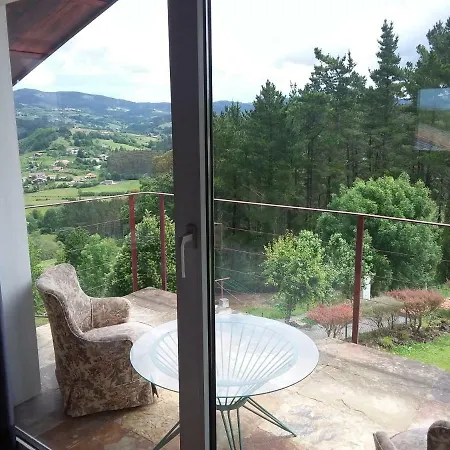 En La Colina 2 Montanealde * Gamiz-Fika