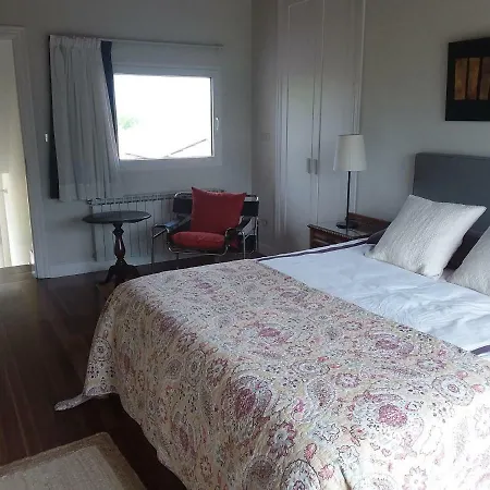 En La Colina 2 Montanealde Homestay szállás Gamiz-Fika