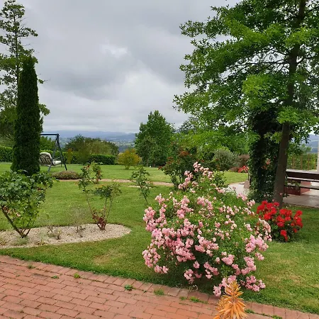 En La Colina 2 Montanealde Homestay szállás *