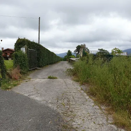 En La Colina 2 Montanealde Homestay szállás Gamiz-Fika