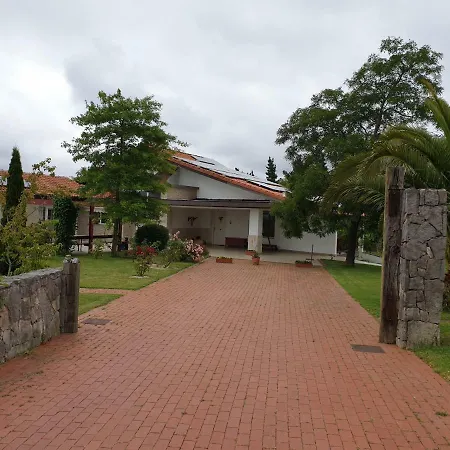 En La Colina 2 Montanealde *