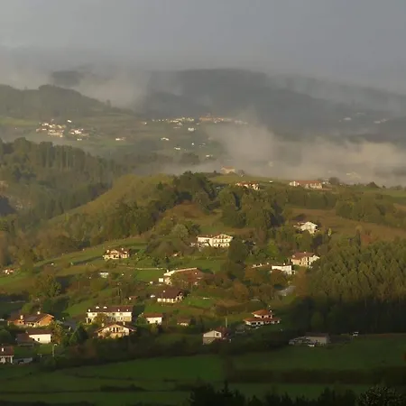 En La Colina 2 Montanealde *