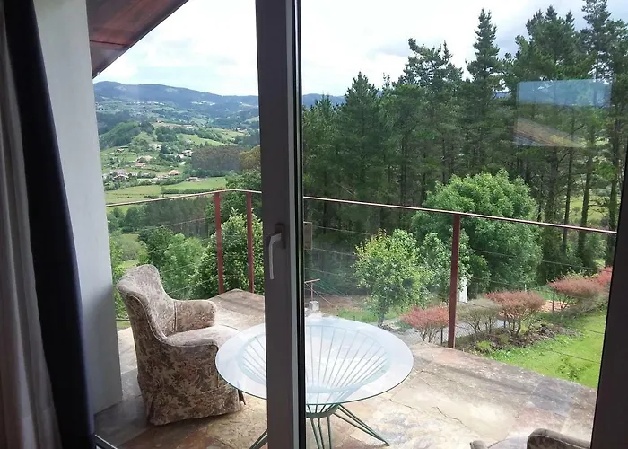 En La Colina 2 Montanealde * Gamiz-Fika