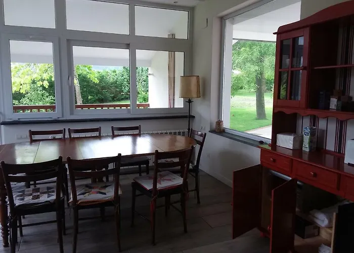 منزل للإقامة En La Colina 2 Montanealde *