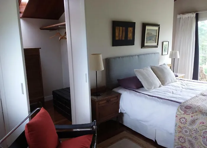 En La Colina 2 Montanealde