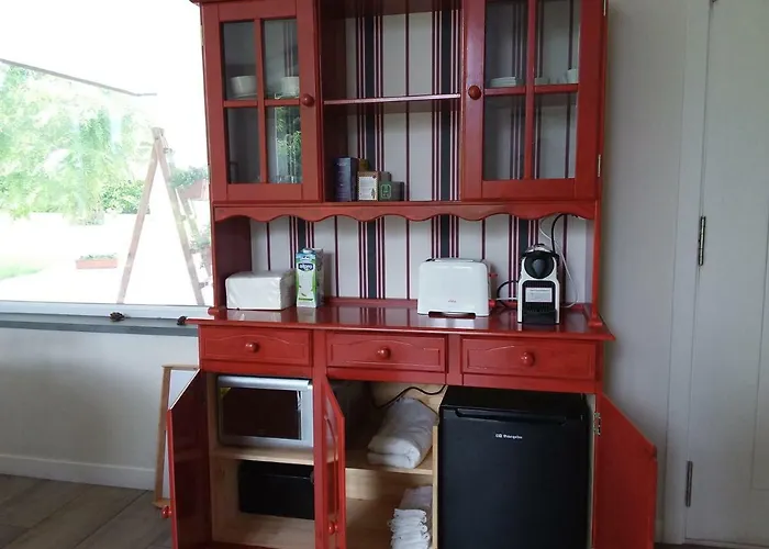 منزل للإقامة En La Colina 2 Montanealde Gamiz-Fika