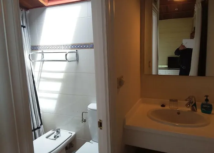 En La Colina 2 Montanealde *