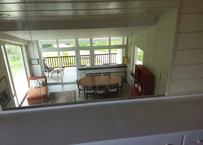 منزل للإقامة En La Colina 2 Montanealde