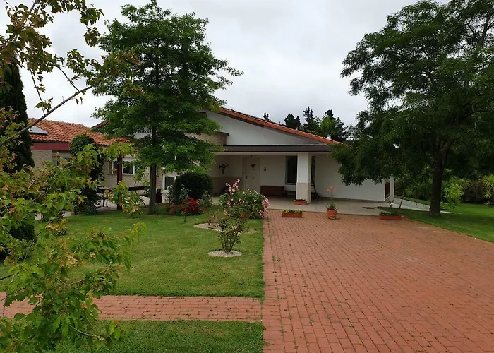 منزل للإقامة En La Colina 2 Montanealde *