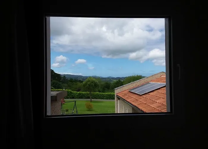 En La Colina 2 Montanealde *