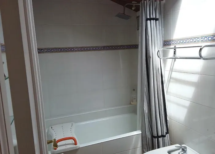 En La Colina 2 Montanealde منزل للإقامة