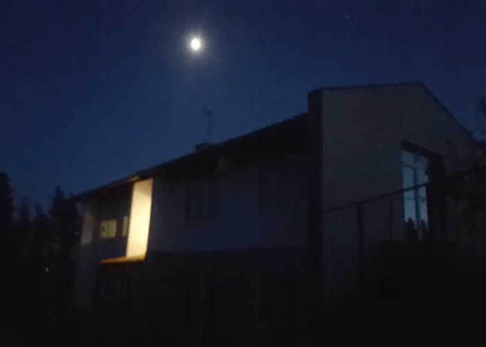 En La Colina 2 Montanealde منزل للإقامة *