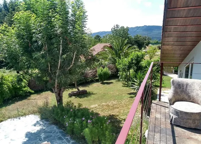 En La Colina 2 Montanealde