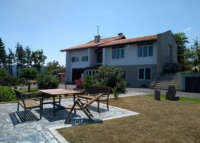 En La Colina 2 Montanealde