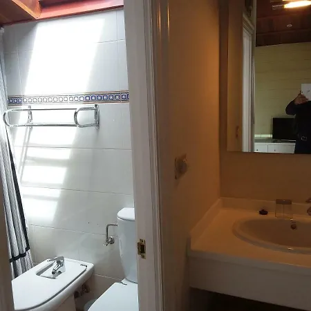 En La Colina 2 Montanealde *