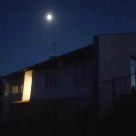 En La Colina 2 Montanealde Quarto em Acomodações Particulares *