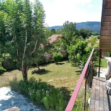 En La Colina 2 Montanealde