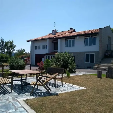 En La Colina 2 Montanealde