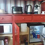 En La Colina 2 Montanealde Homestay szállás Gamiz-Fika