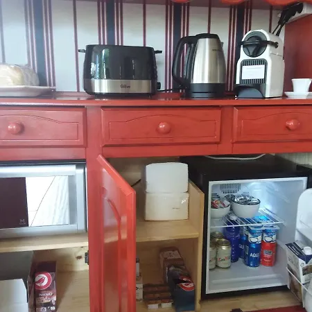 En La Colina 2 Montanealde Accommodatie bij particulieren Gamiz-Fika