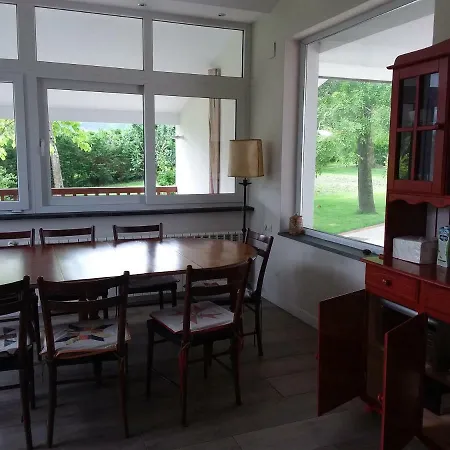Accommodatie bij particulieren En La Colina 2 Montanealde *