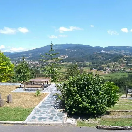 En La Colina 2 Montanealde Accommodatie bij particulieren Gamiz-Fika